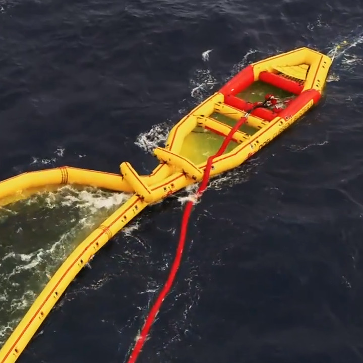 MALTEX 2018 - National oil pollution response exercise